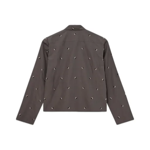 Embroidered Shirt