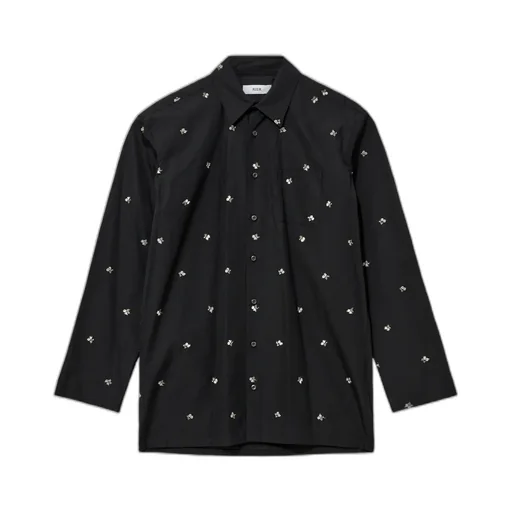 Embroidered Shirt