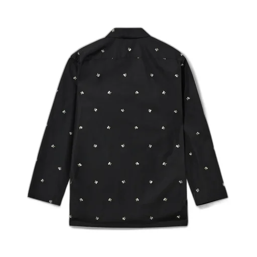 Embroidered Shirt