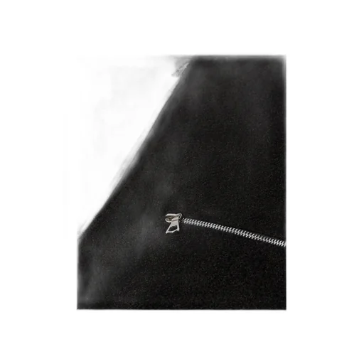 Half-Zip Wool Sweatshirt