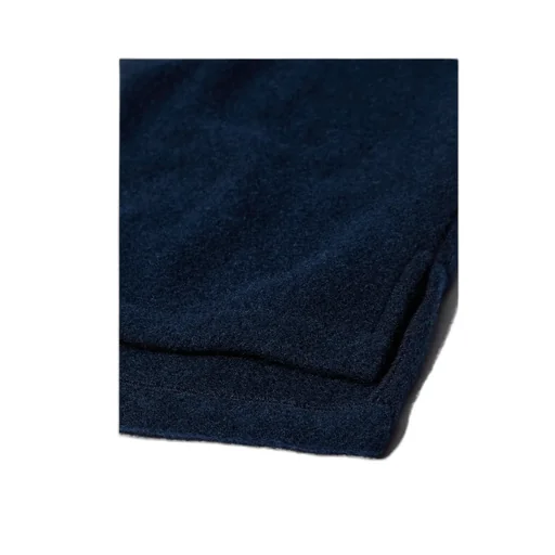 Rier Half-Zip Fleece Sweatshirt