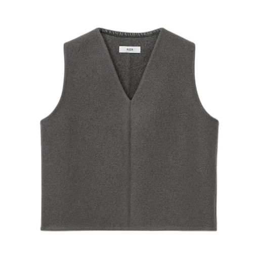 V-Neck Vest