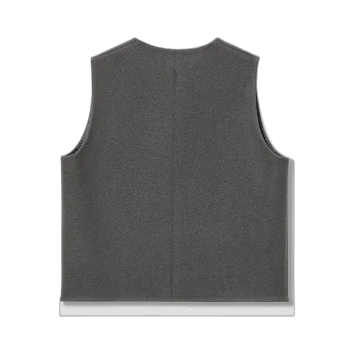 V-Neck Vest
