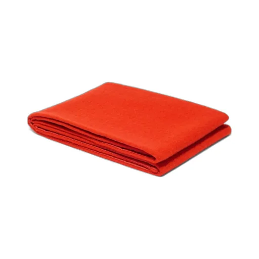 Fleece Scarf