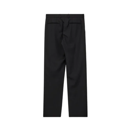 Wool Casual Pants