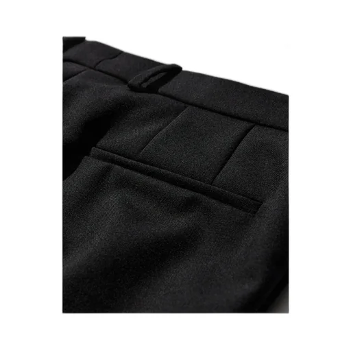 Wool Casual Pants