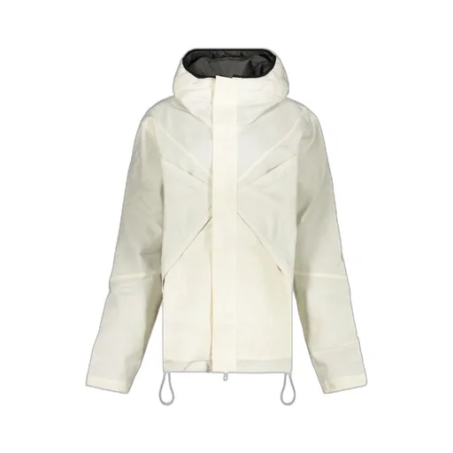 Hooded Casual Jacket