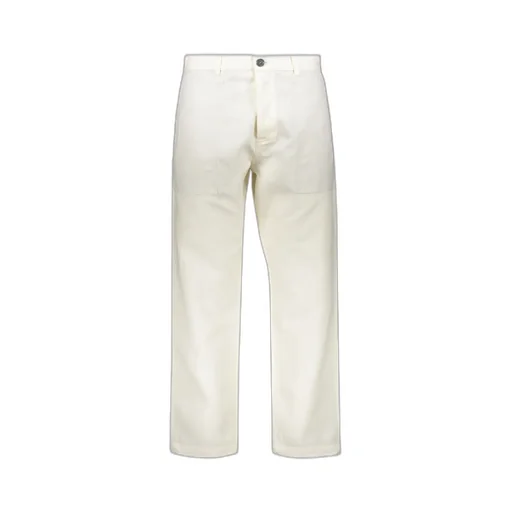Workwear Pocket Casual Pants