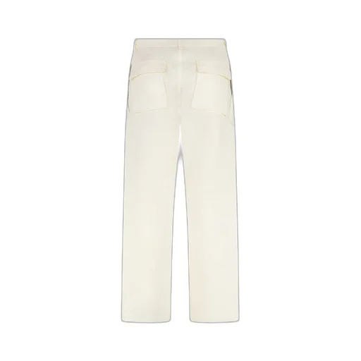 Workwear Pocket Casual Pants