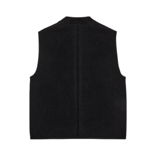 Walker Wool Vest