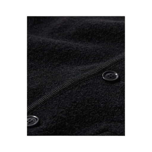 Walker Wool Vest