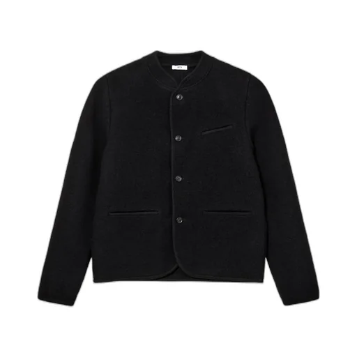 Walker Wool Casual Jacket