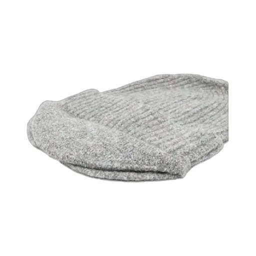 Ribbed Knit Hat