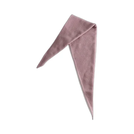Rier Losange Mini Fleece Scarf