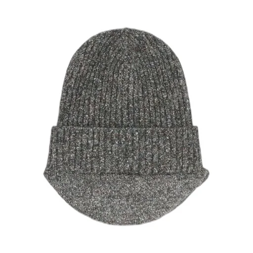 Ribbed Knit Hat