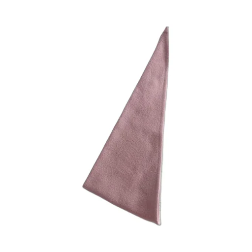 Rier Losange Mini Fleece Scarf