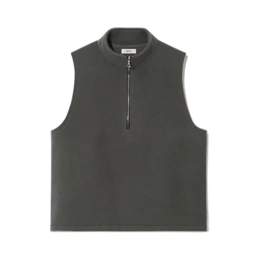 Fleece Vest