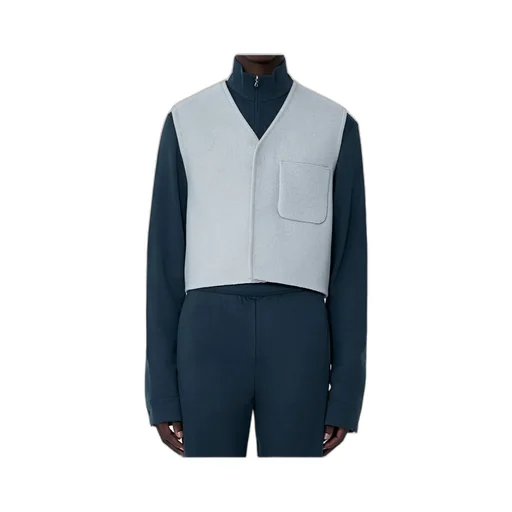 Rier Walker City V-Neck Gilet