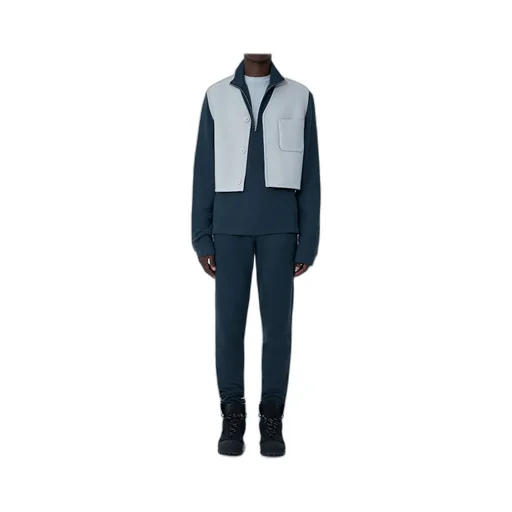 Rier Walker City V-Neck Gilet