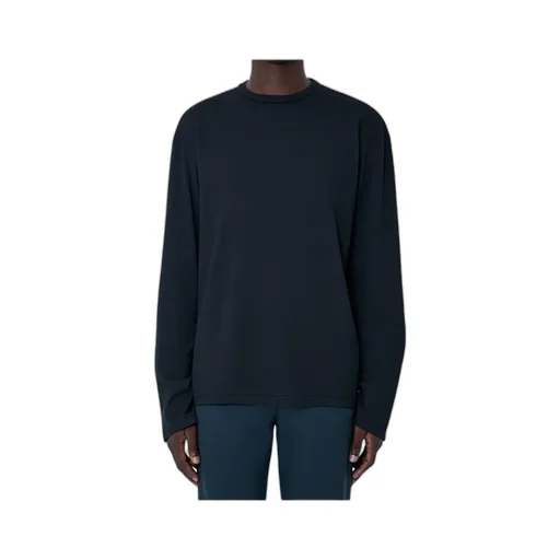 Crew Neck T-Shirt