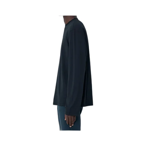 Crew Neck T-Shirt
