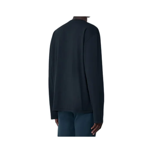 Crew Neck T-Shirt