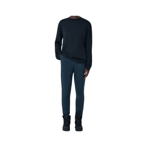 Crew Neck T-Shirt