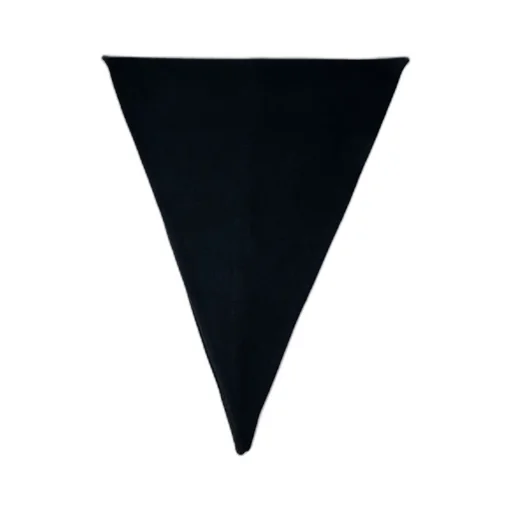 Rier Mini Self-Tie Scarf