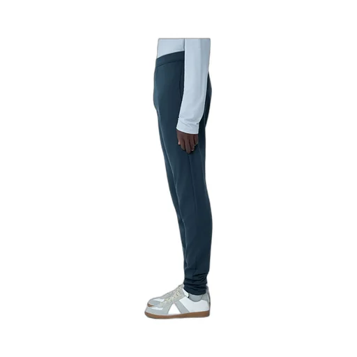 Rier Elasticated Straight-Leg Pants