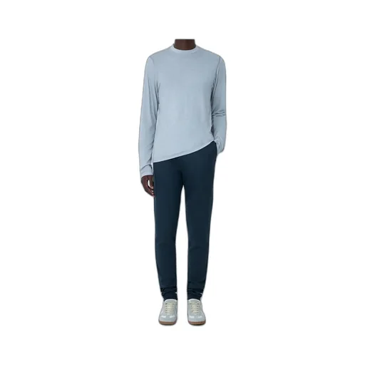 Rier Polar Roundneck Jersey T-Shirt