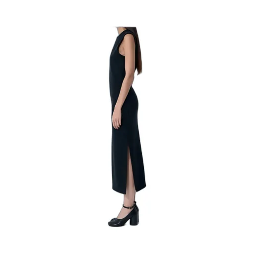 Rier Walker Midi Dress