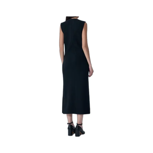 Rier Walker Midi Dress