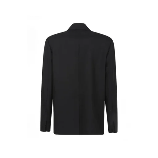 Long-Sleeved Casual Jacket