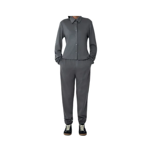 Rier Elasticated Knit Pants