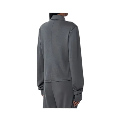 Rier Mini Polar Buttoned Shirt