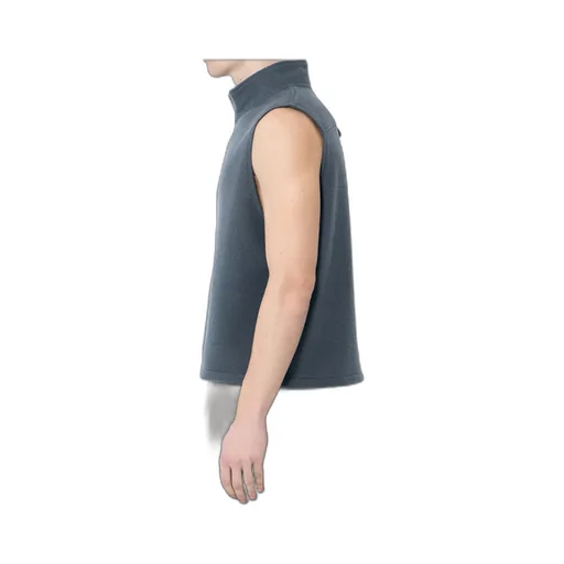 Wool City Vest