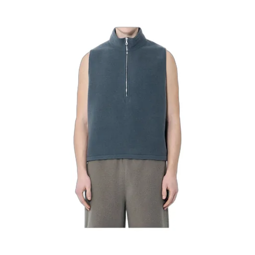 Wool City Vest