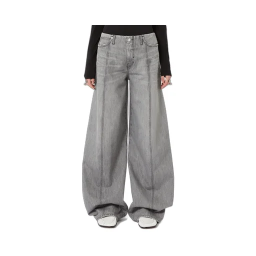 Belt Loop Jeans
