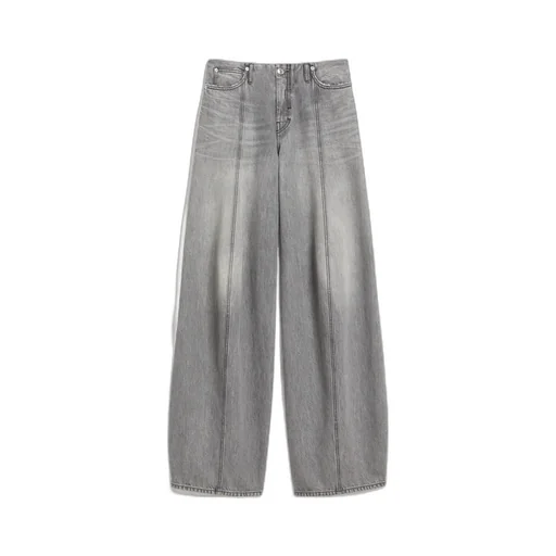 Belt Loop Jeans