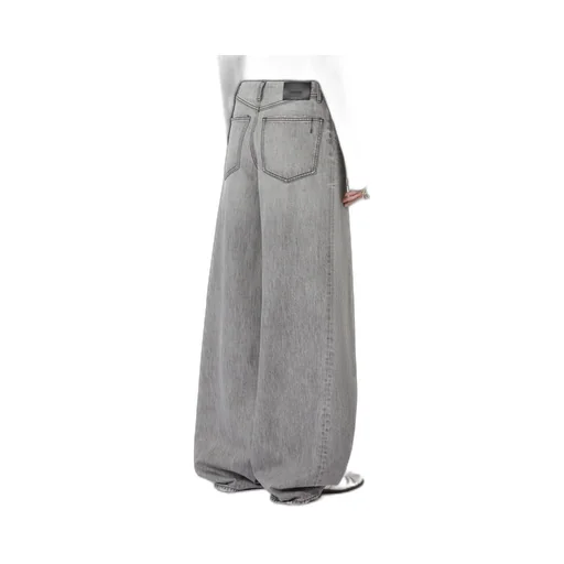 Belt Loop Jeans