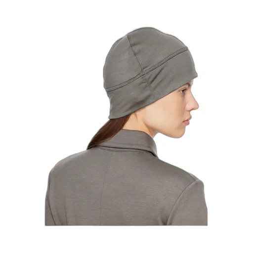Polar Jersey Beanie