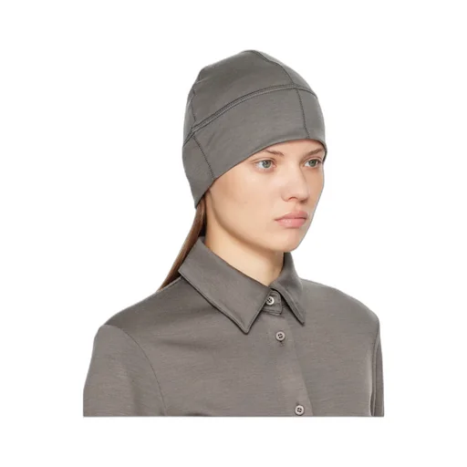 Polar Jersey Beanie