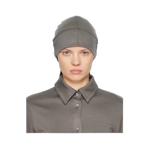 Polar Jersey Beanie