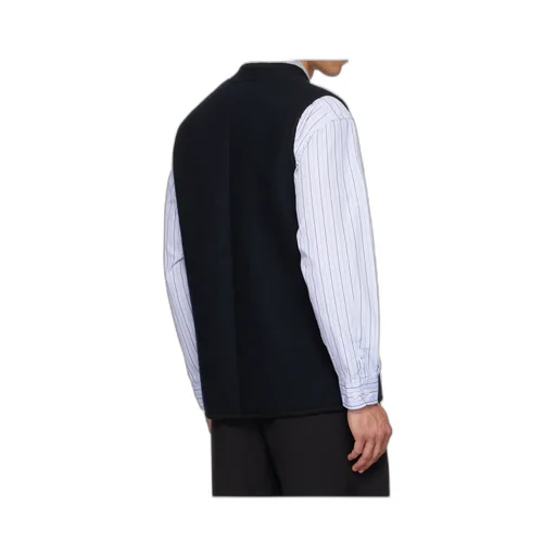 Walker Wool Vest