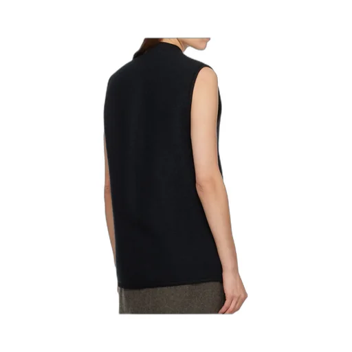 Walker Wool Vest