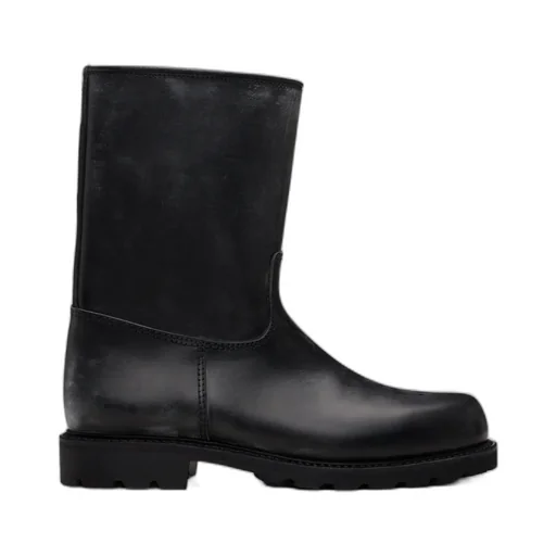 Rier X Ludwig Reiter Collaboration City Boots