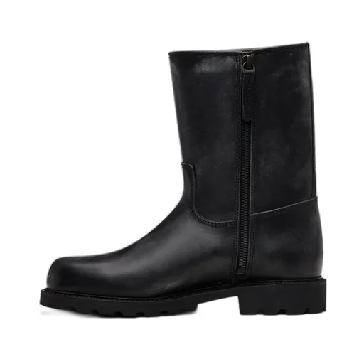 Rier X Ludwig Reiter Collaboration City Boots