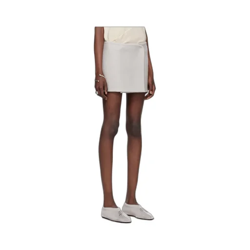 Walker Mini Skirt