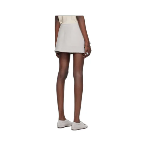 Walker Mini Skirt