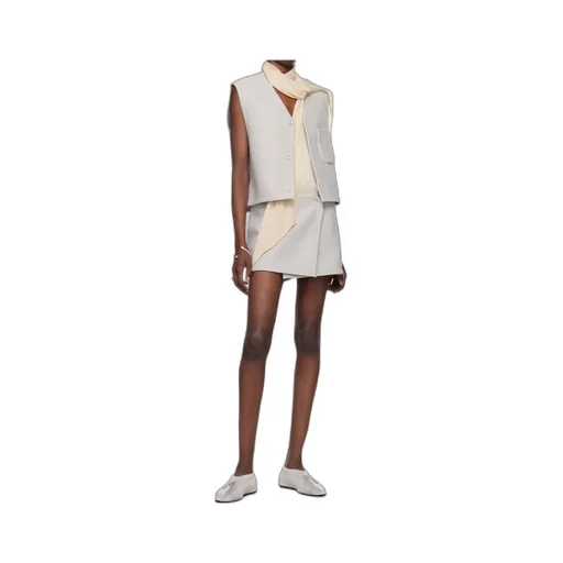Walker Mini Skirt